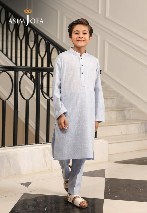 AJBKT-01 STITCHED 2PC