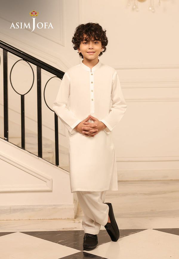AJBSK-02 STITCHED 2PC