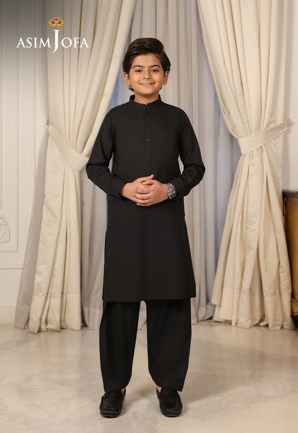 AJBSK-01 STITCHED 2PC