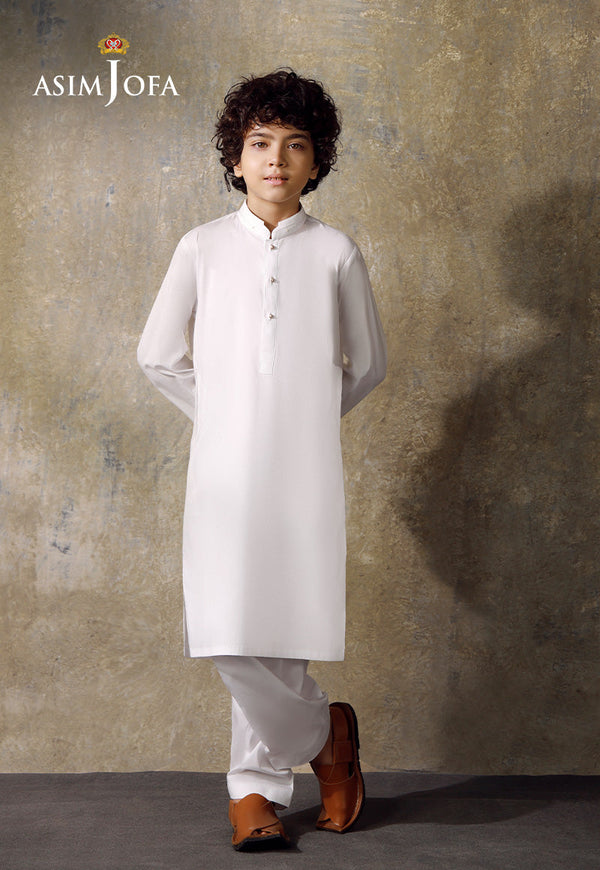 AJBSK-06 STITCHED 2PC