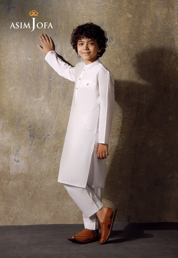 AJBKT-09 STITCHED 2PC