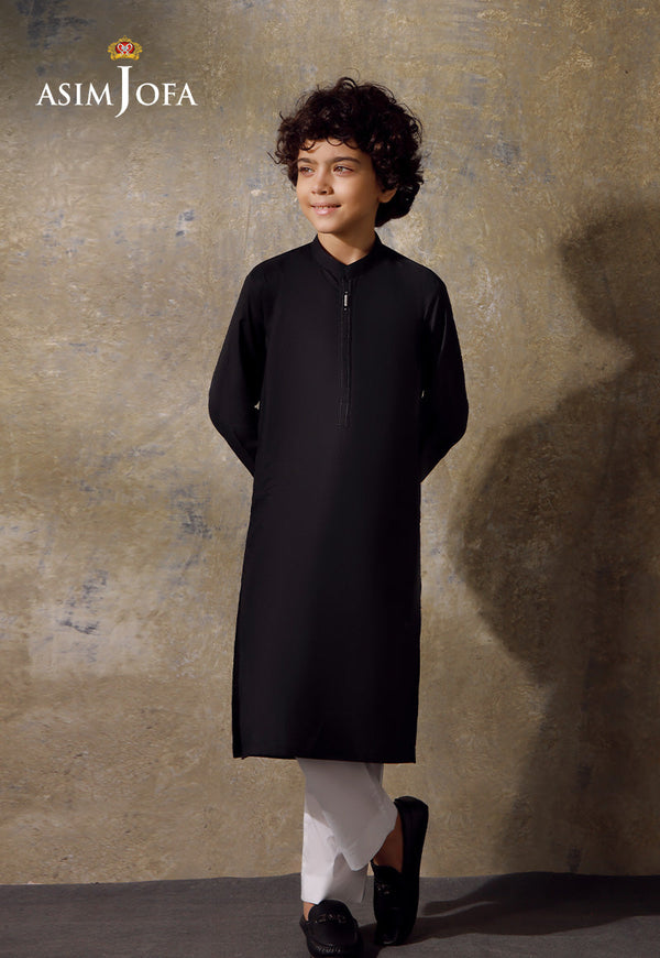 AJBKA-08 STITCHED 1PC