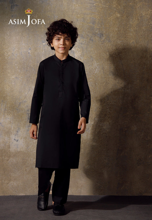 AJBSK-05 STITCHED 2PC