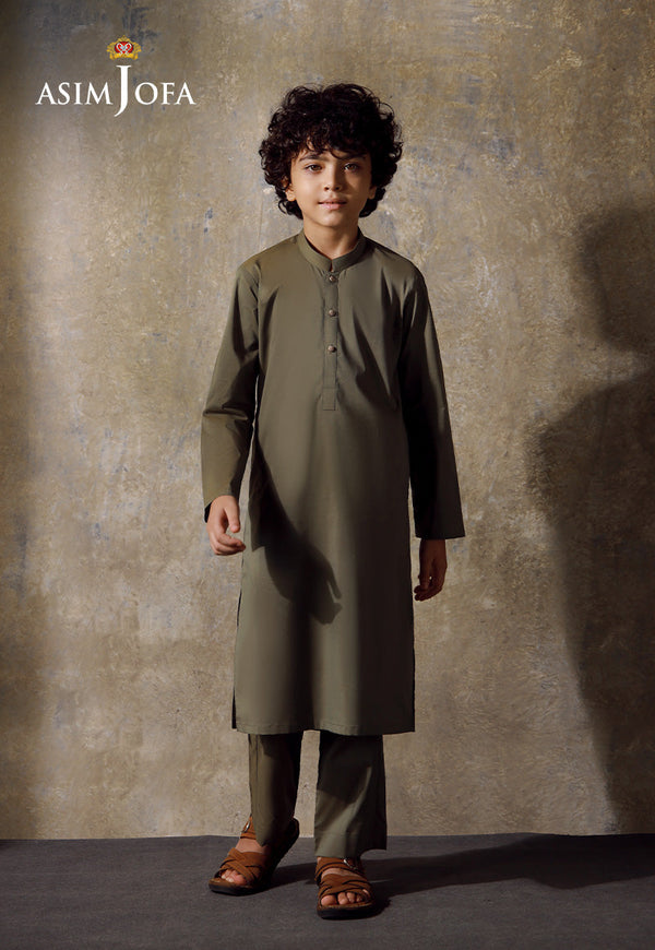 AJBKT-08 STITCHED 2PC