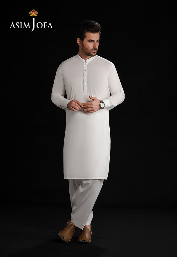 AJMSK-18 STITCHED 2PC