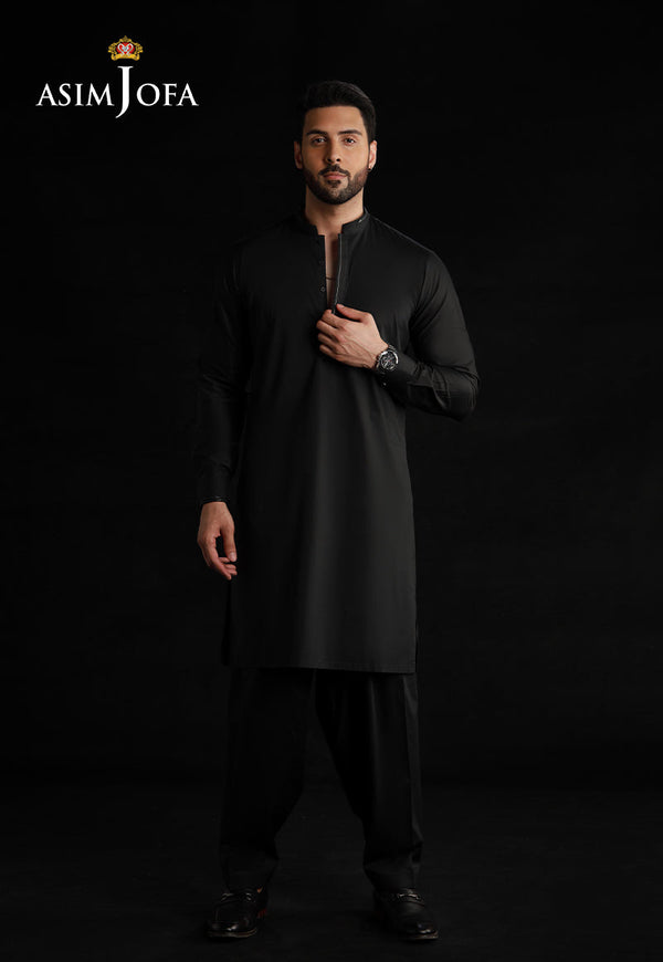 AJMSK-17 STITCHED 2PC
