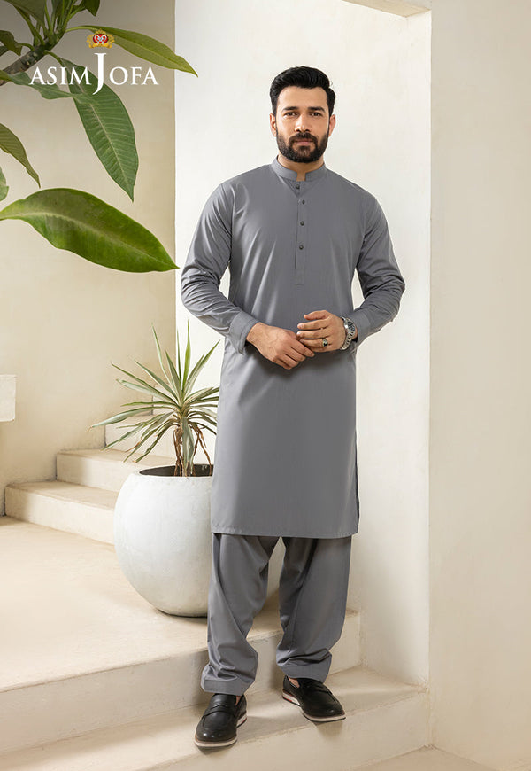 AJMSK-14 STITCHED 2PC