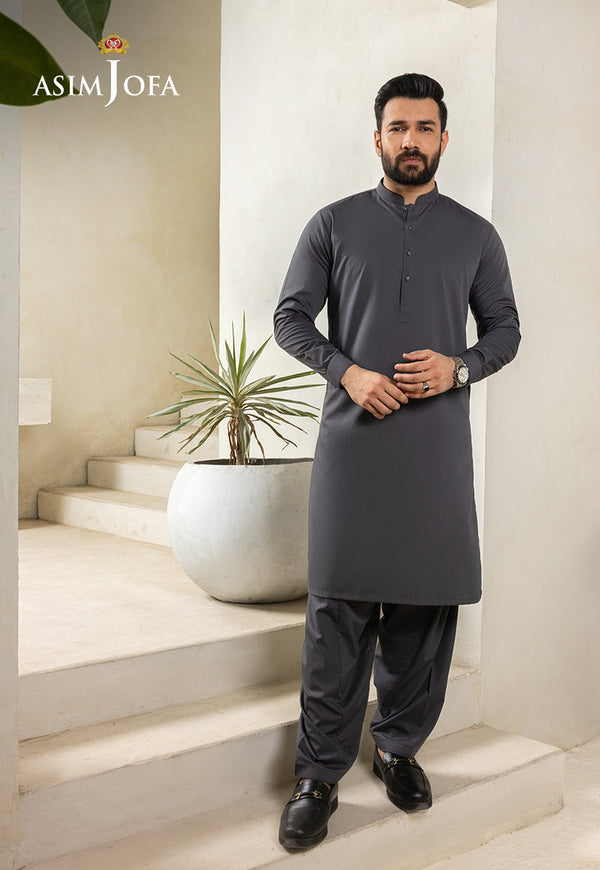 AJMSK-16 STITCHED 2PC