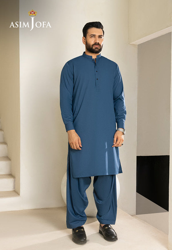 AJMSK-13 STITCHED 2PC
