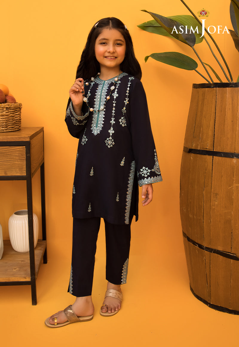 ajkc-09-casual dresses - casual dresses for girls