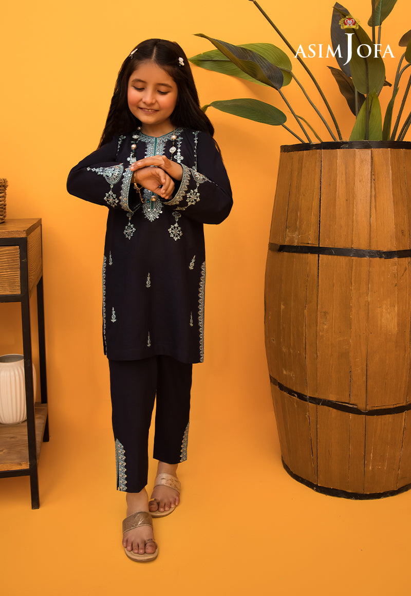 ajkc-09-casual dresses - casual dresses for girls