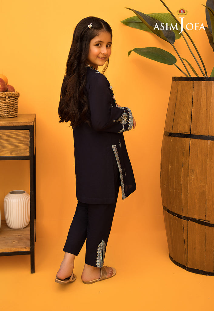 ajkc-09-casual dresses - casual dresses for girls