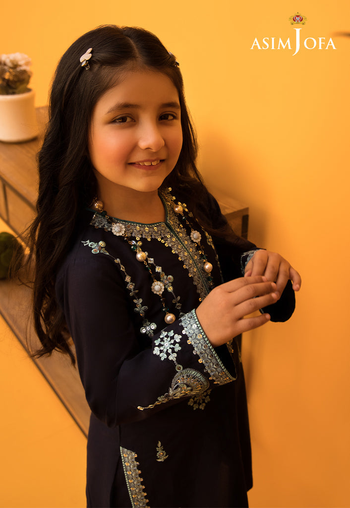 ajkc-09-casual dresses - casual dresses for girls