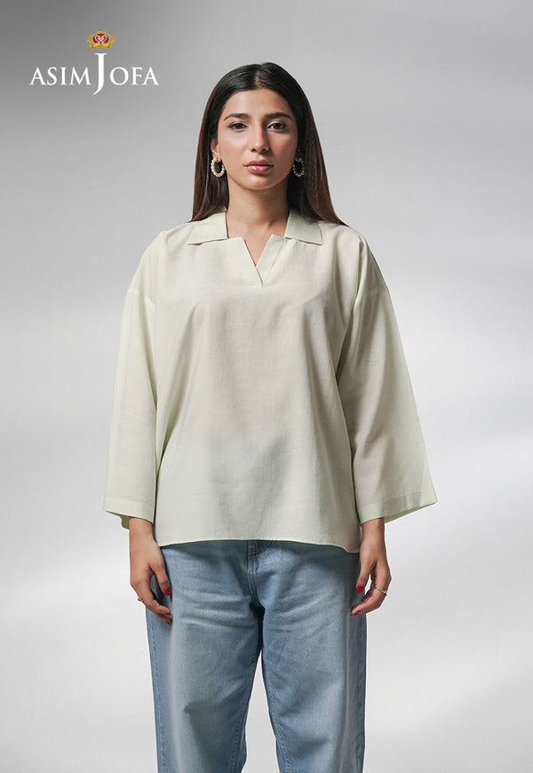AJWWT-03 T-SHIRT 1 PC