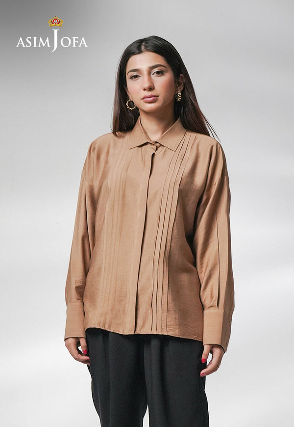 AJWWT-01 SHIRT 1 PC