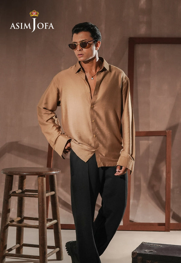 AJMCS-07 CASUAL SHIRT 1 PC