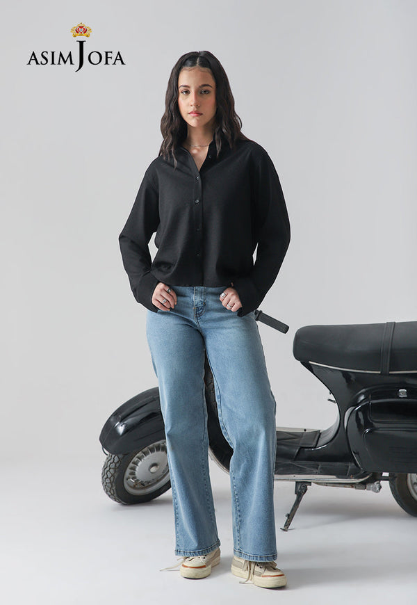 AJWCS-02 WOVEN CASUAL SHIRT 1 PC