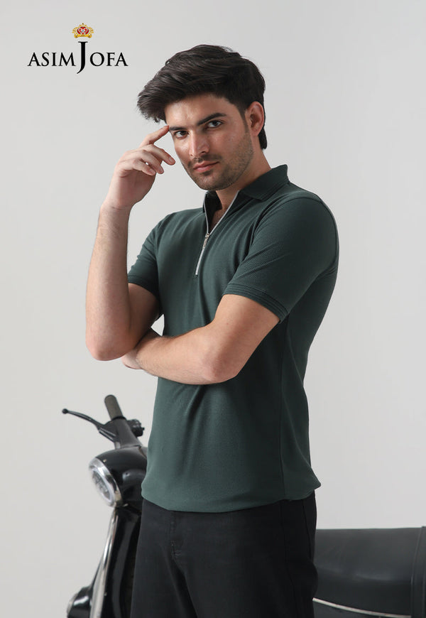 AJMPO-03 POLO T-SHIRT 1 PC