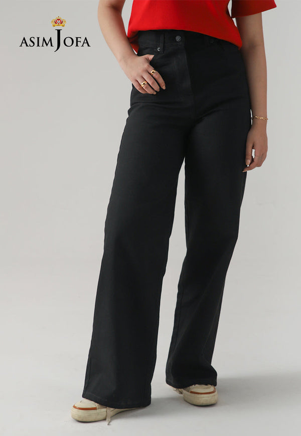 AJWDE-02 DENIM JEANS 1 PC