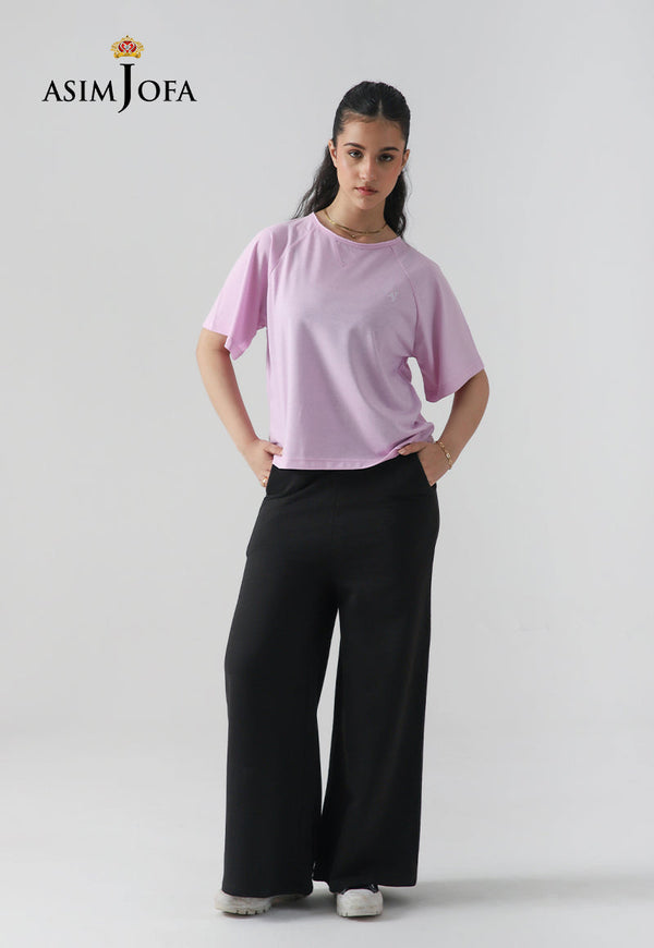 AJWTE-02 JERSEY T-SHIRT 1 PC
