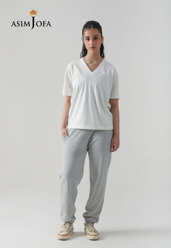 AJWTE-01 JERSEY T-SHIRT 1 PC