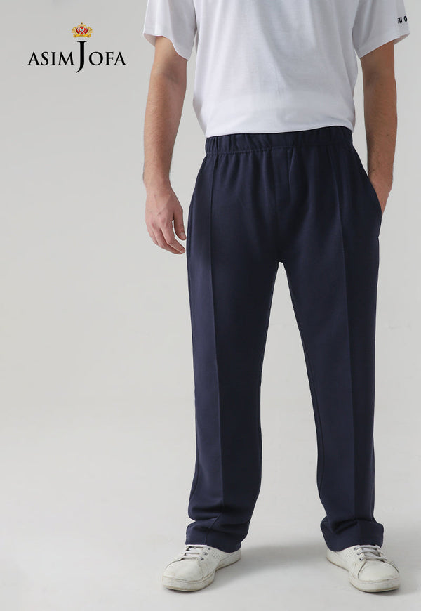 AJMTR-01 TERRY TROUSERS 1 PC