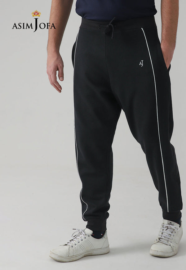 AJMTR-02 TERRY TROUSERS 1 PC