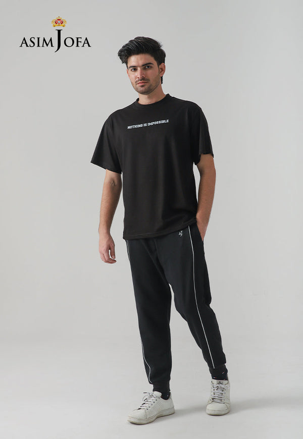 AJMTE-04 GRAPHIC T-SHIRT 1 PC
