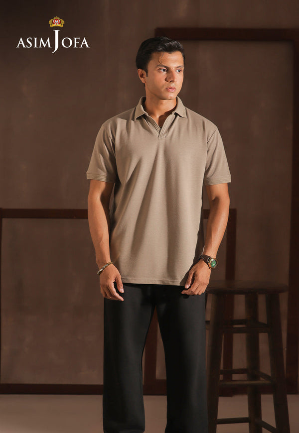AJMPO-04 POLO T-SHIRT 1 PC
