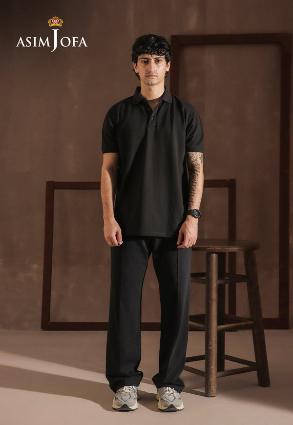 AJMPO-10 POLO T-SHIRT 1 PC