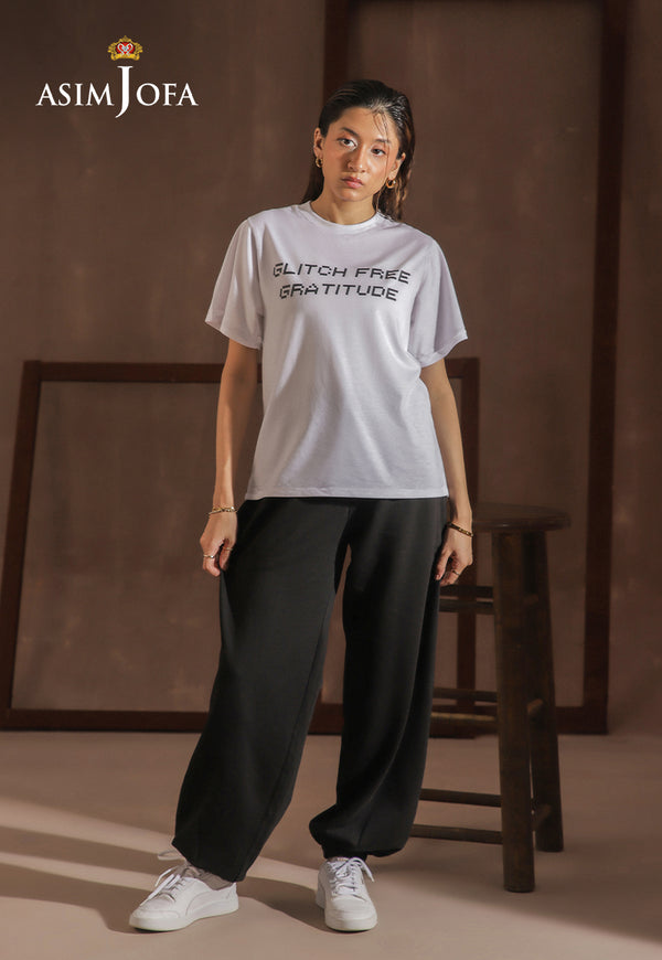 AJWTE-02 JERSEY T-SHIRT 1 PC