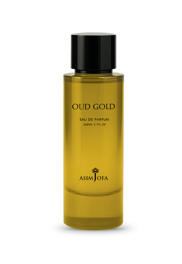 AJFRA-03 OUD GOLD / 110 ML / UNISEX