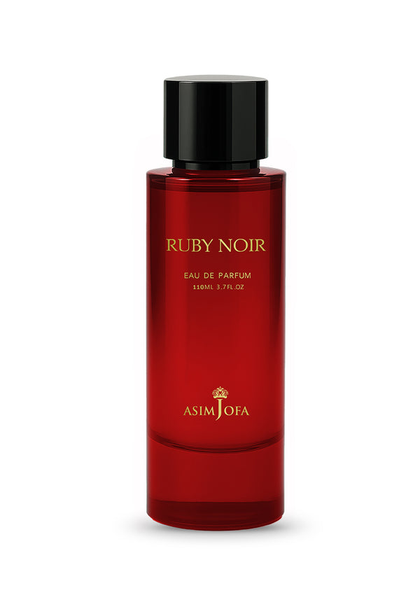 AJFRA-04 RUBY NOIR / 110 ML / WOMEN