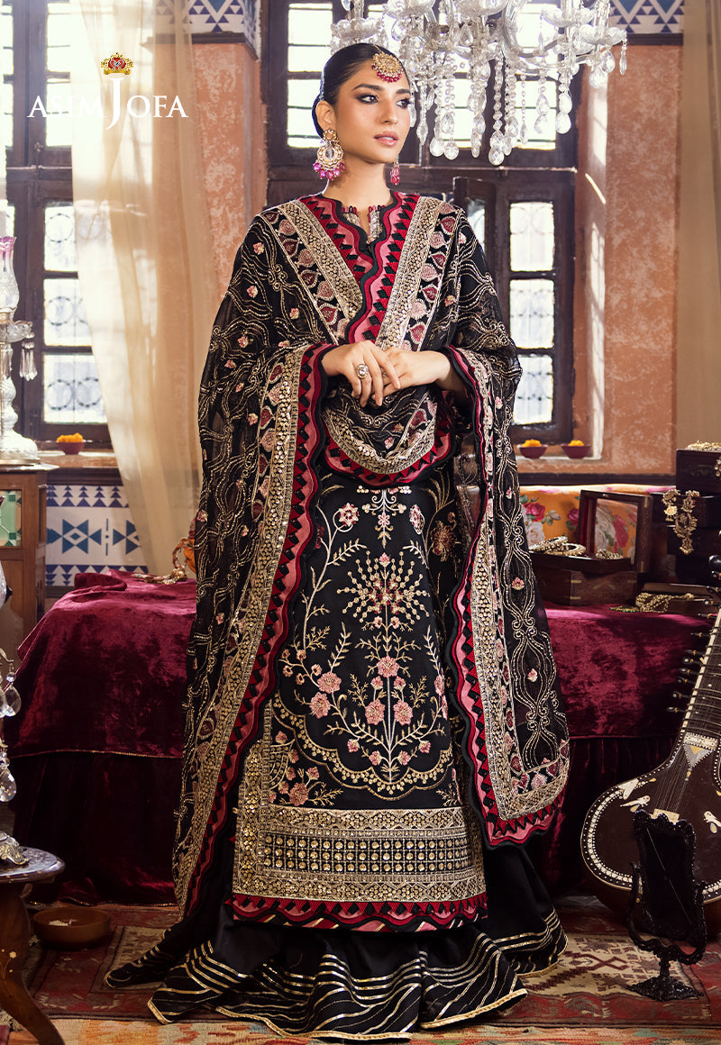 ajlr-17-unstitched-unstitched dress design