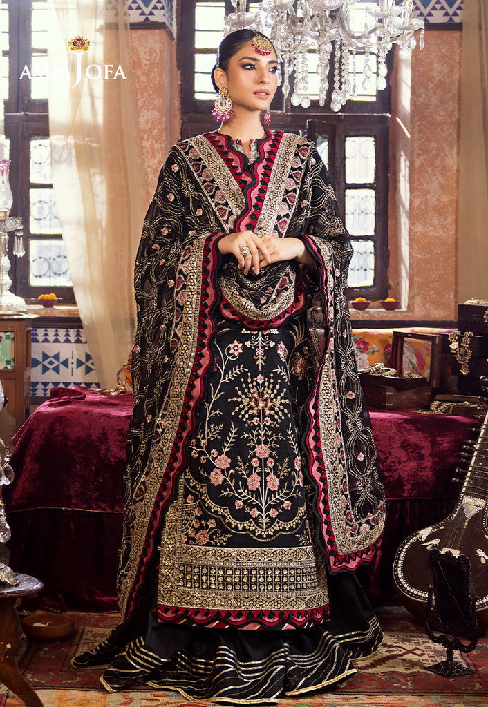 ajlr-17-unstitched-unstitched dress design