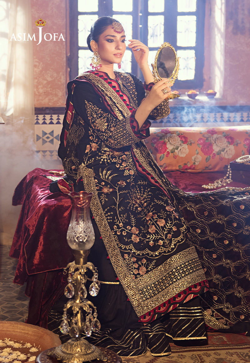 ajlr-17-unstitched-unstitched dress design
