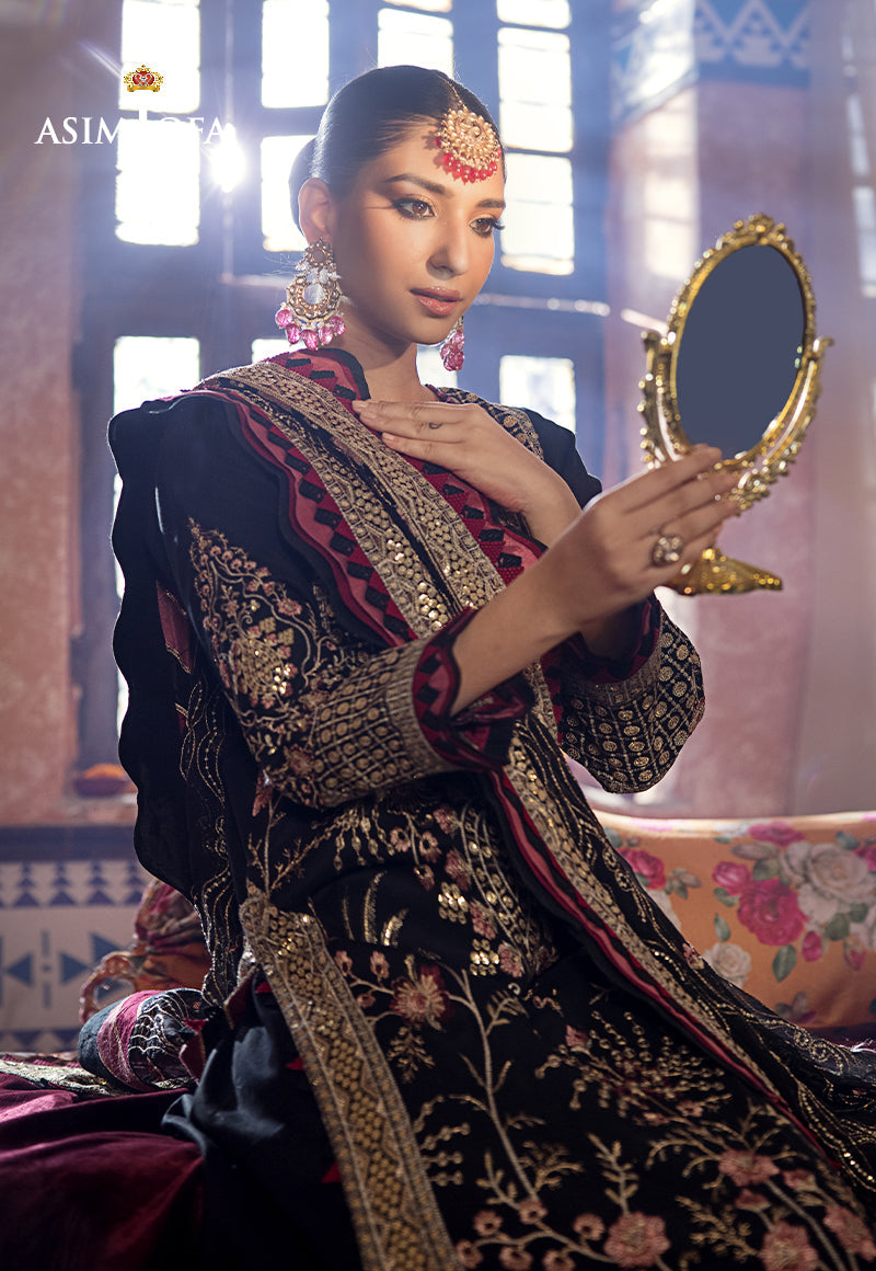 ajlr-17-unstitched-unstitched dress design