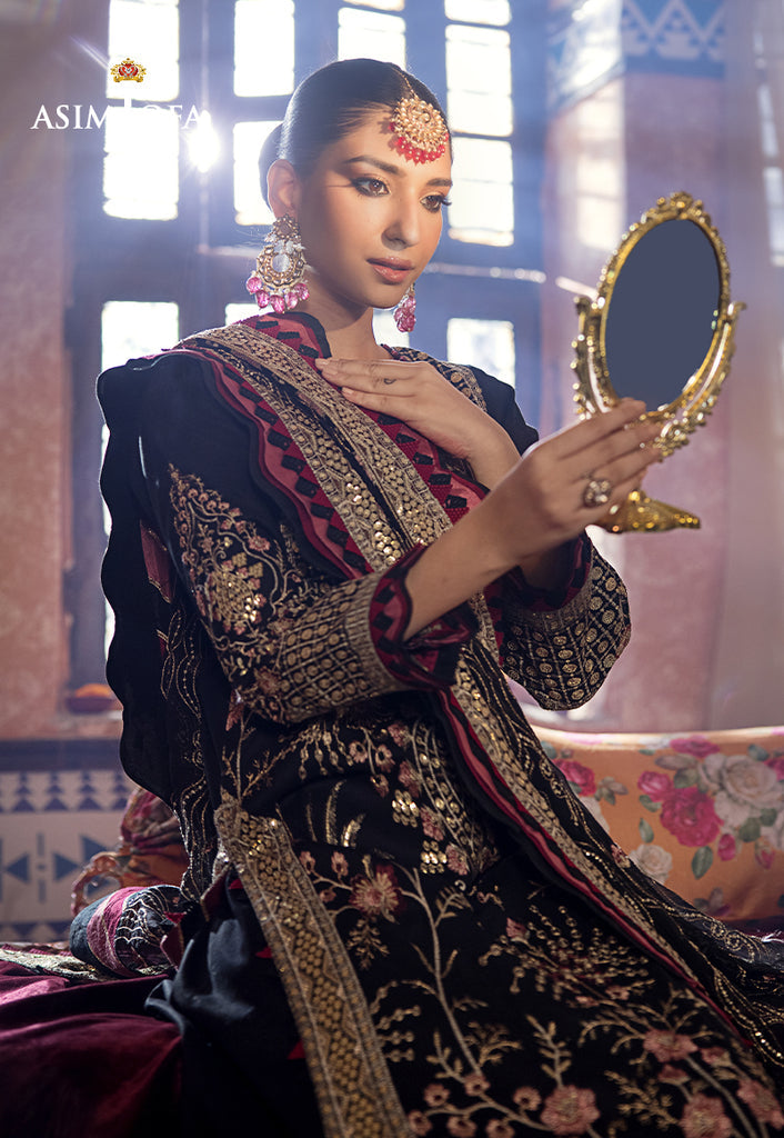ajlr-17-unstitched-unstitched dress design